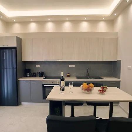 Apartment Libra In *