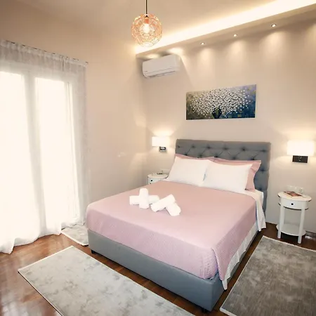 Apartment Libra In Nafplio