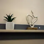 Apartmán Libra In *