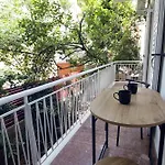 Libra In Apartmán Nafplio