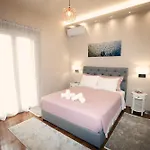 Apartmán Libra In Nafplio