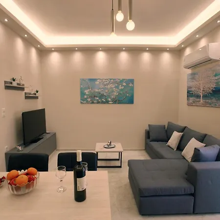 Appartement Libra In