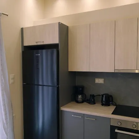 Libra In Apartment *