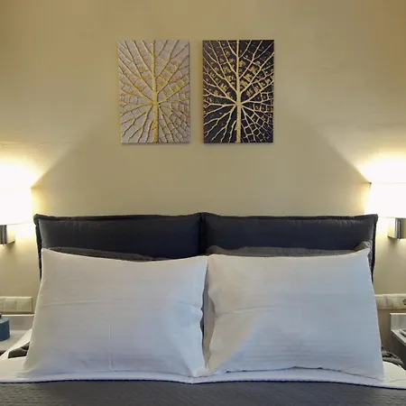 Apartmán Libra In