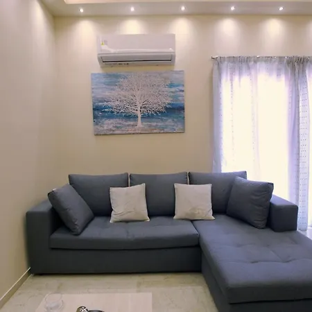 Apartmán Libra In