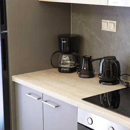 Libra In Apartment *