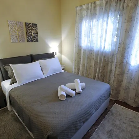 Libra In Apartment *