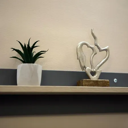Appartement Libra In *