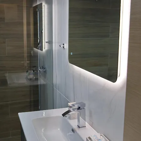 Appartement Libra In *