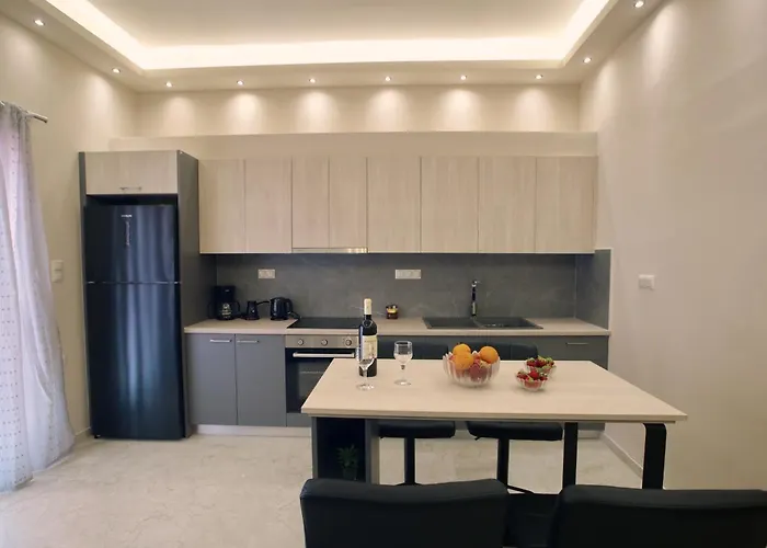 Apartamento Libra In *