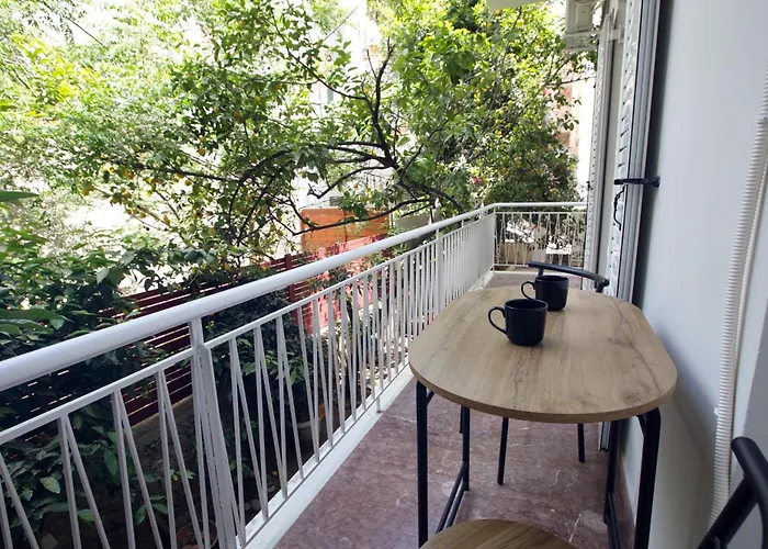 Libra In Apartamento Náuplia